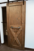 Load image into Gallery viewer, Krôs - Cross Barn Door