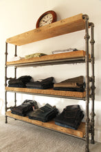 Load image into Gallery viewer, Límni - Industrial Shelf