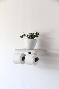 Cardί - Toilet Paper Holder