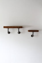Load image into Gallery viewer, Katharí - Industrial Wall Shelf